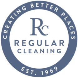 Regular Cleaning