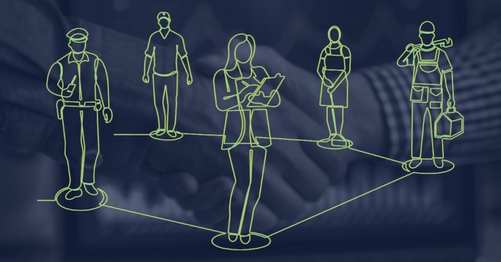 5 new customers in 8 weeks datore is catching fire