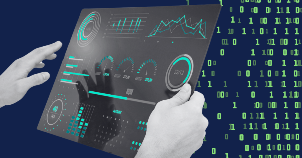 6 initial steps to become data driven the crucial role of a robust discovery methodology