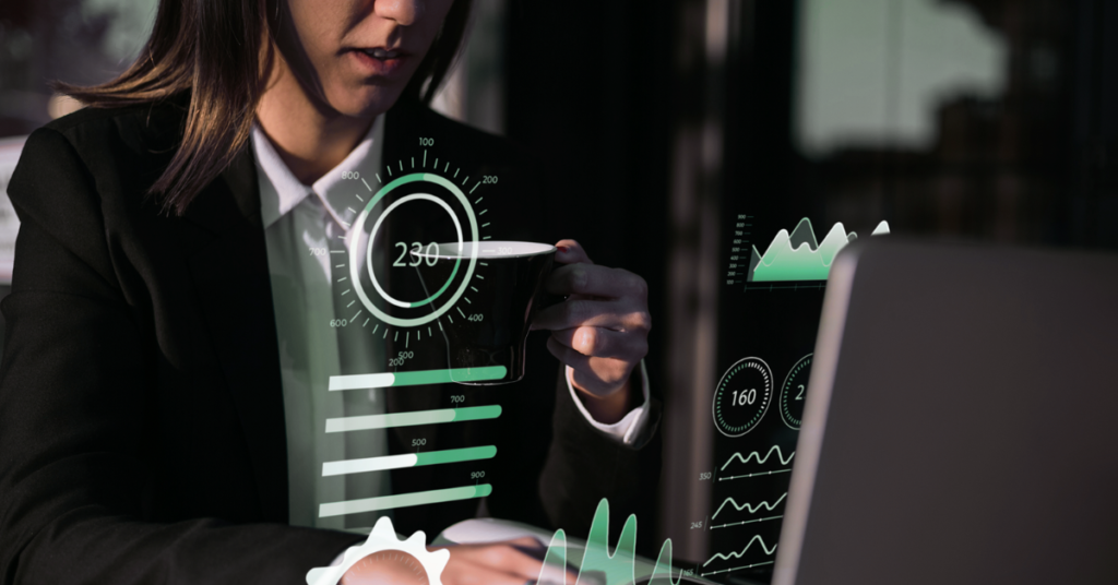 data driven, or just data justified - datore - your data department