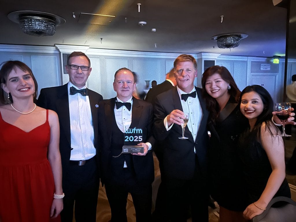 datore aaas iwfm impact awards with partners