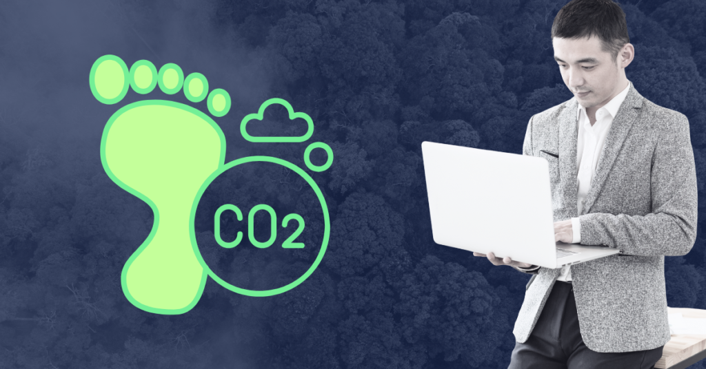 ESG scope 3 emissions benchmarking datore