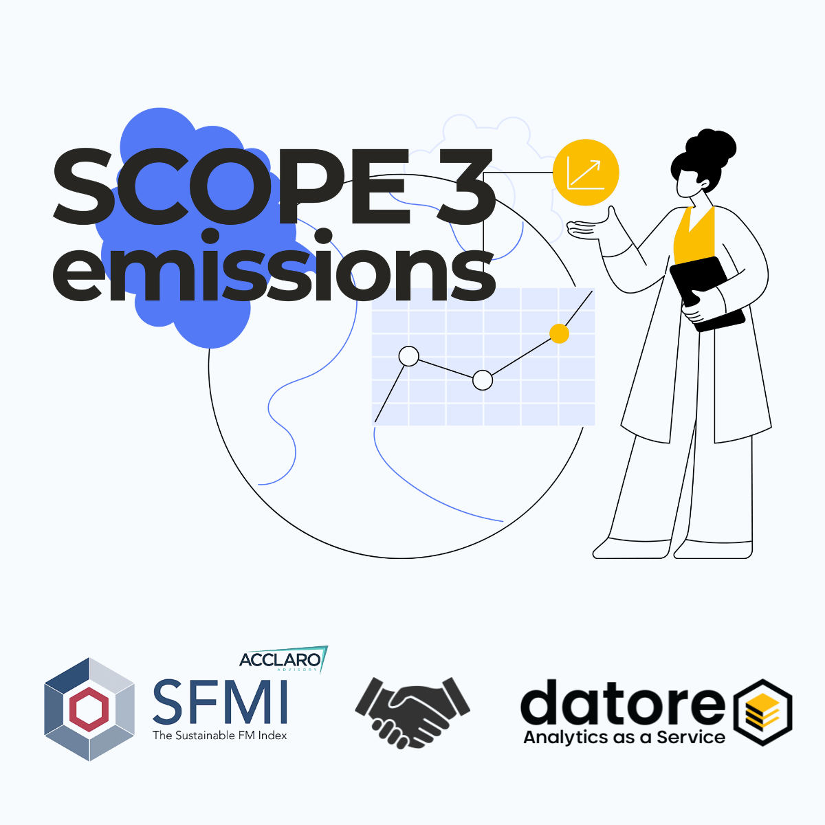 scope 3 emissions framework programme