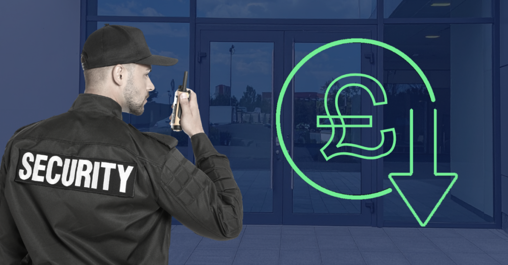 security provider reduced agency spend by 16% with datore