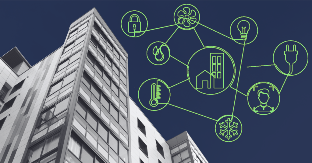 smart building solutions on a limited budget